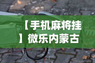 【手机麻将挂】微乐内蒙古麻将一直输的原因？_游戏_玩家_工具